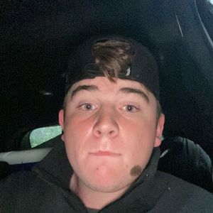 Meet your Posher, Jordan